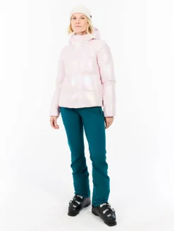 Skijacke 