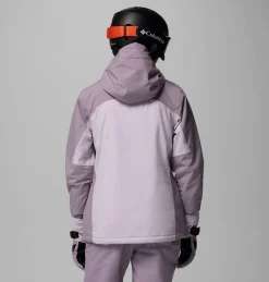 Skijacke