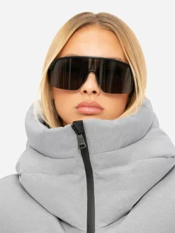Skijacke 
