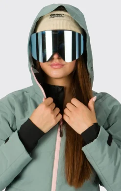 Skijacke