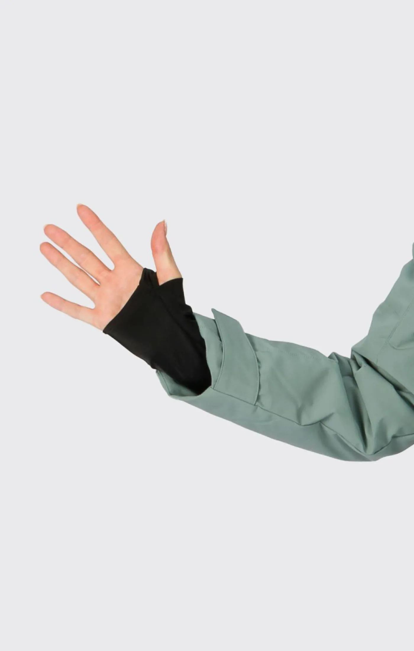 Skijacke "Oasis R"