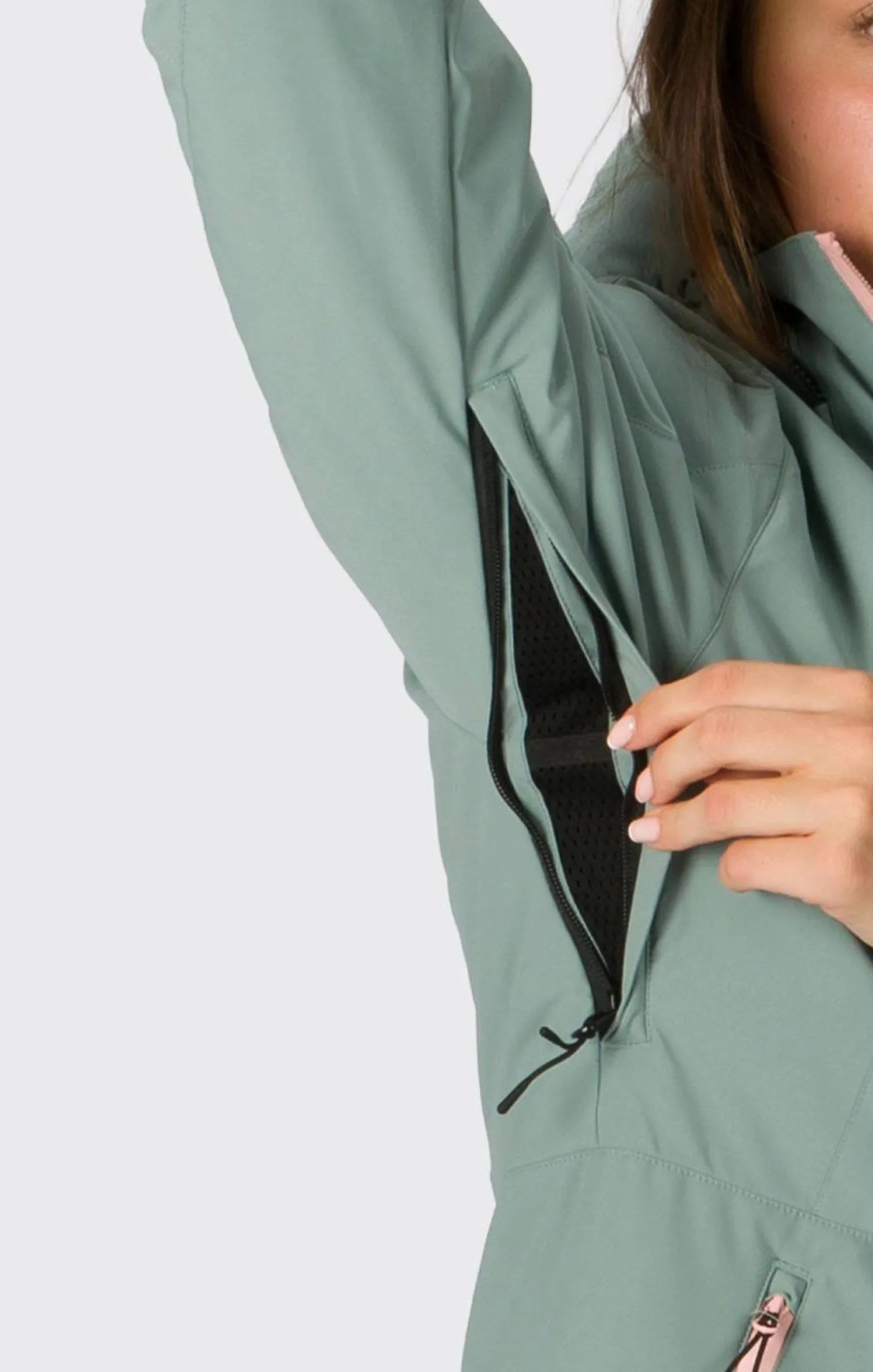 Skijacke "Oasis R"