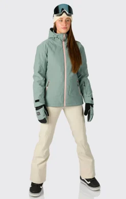 Skijacke