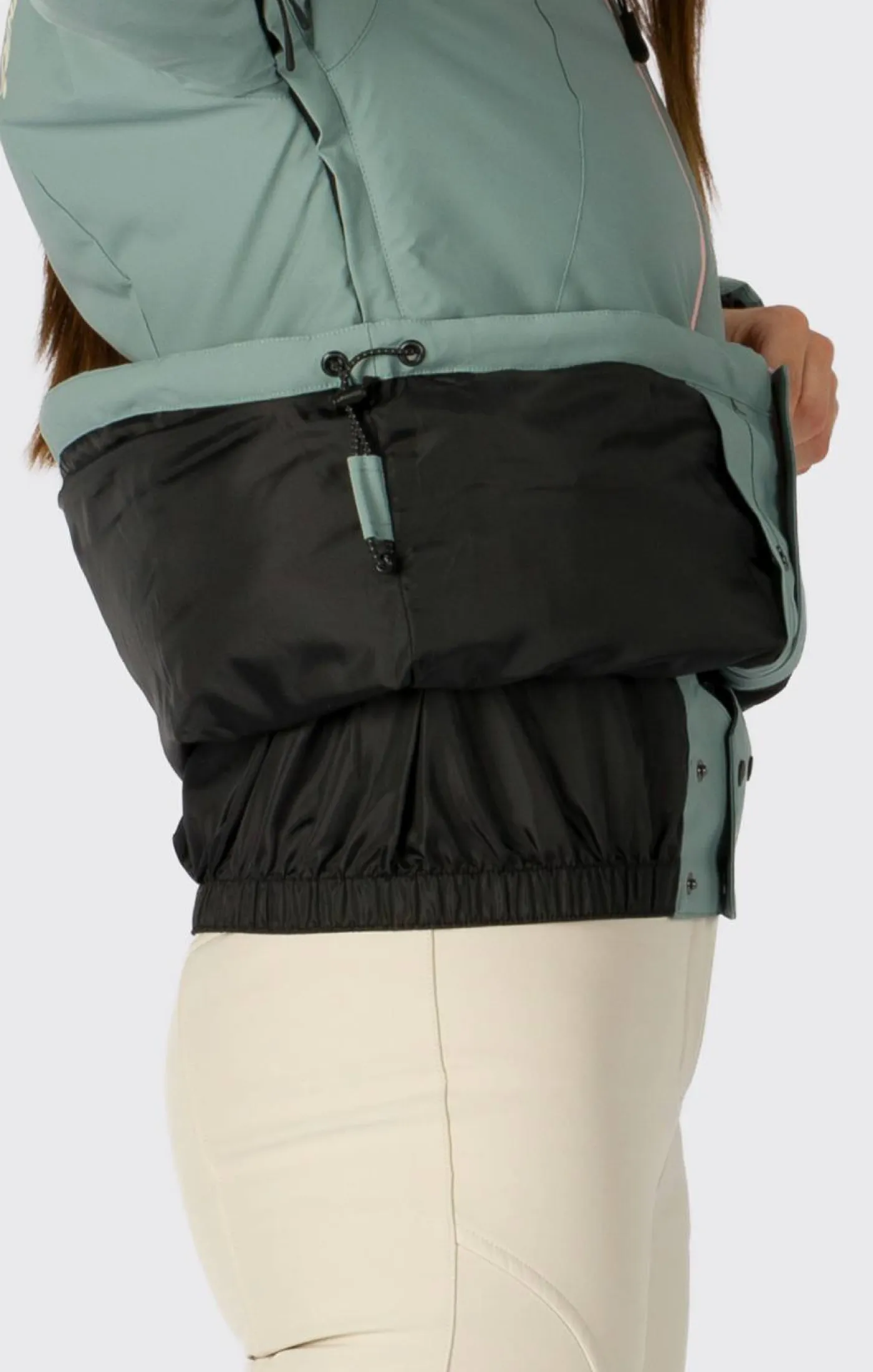 Skijacke "Oasis R"