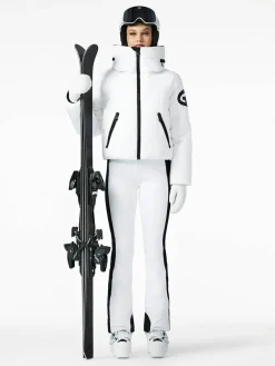 Skijacke