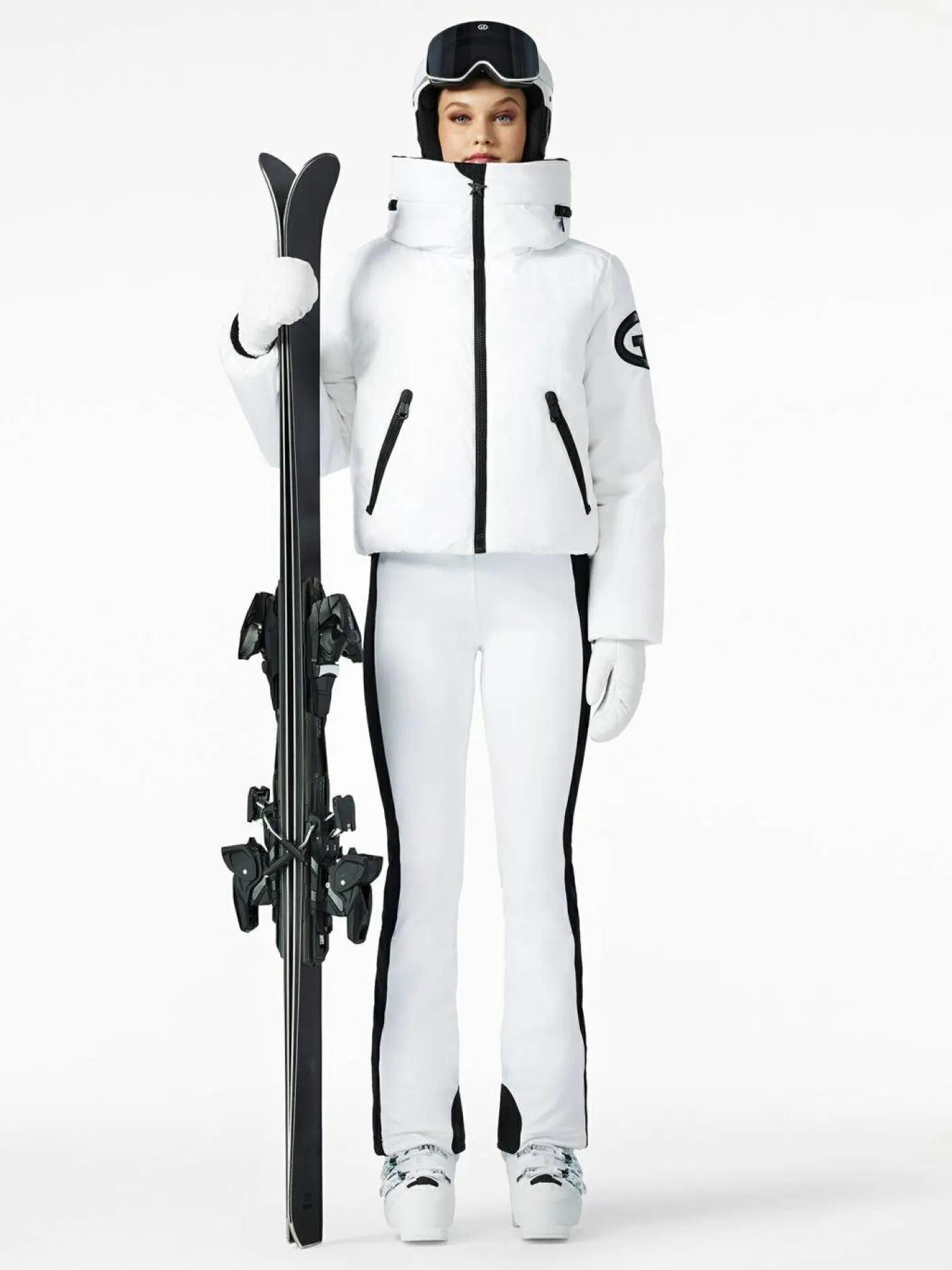 Skijacke "Porter"