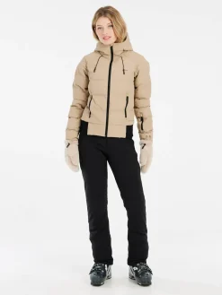 Skijacke "PRTALYSUMI"