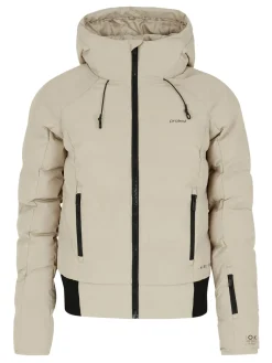 Skijacke 