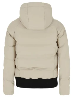 Skijacke 