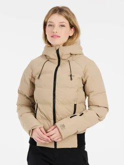 Skijacke 