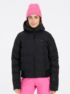 Skijacke 