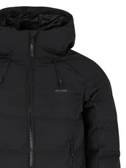 Skijacke 