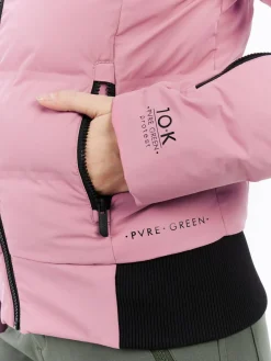 Skijacke "PRTALYSUMI"