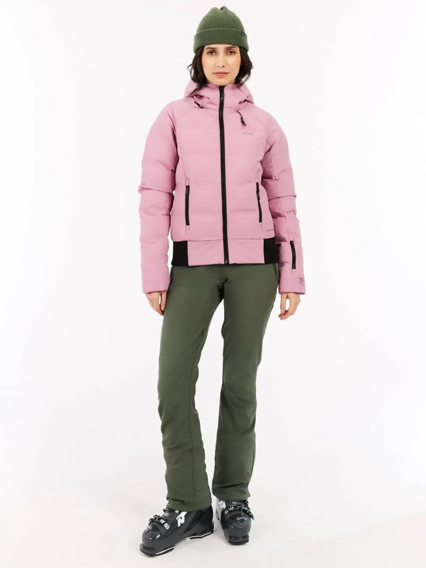 Skijacke "PRTALYSUMI"