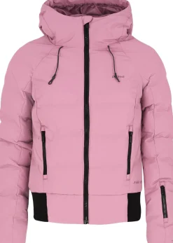 Skijacke