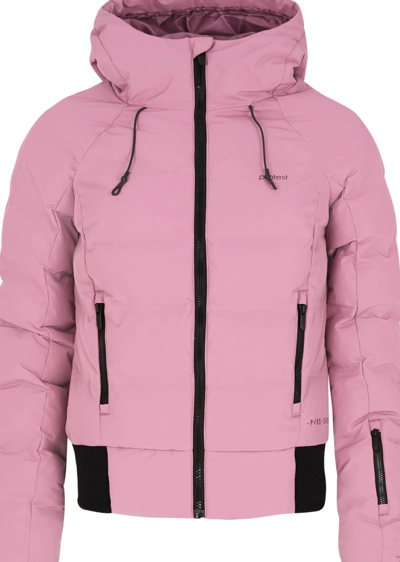 Skijacke "PRTALYSUMI"