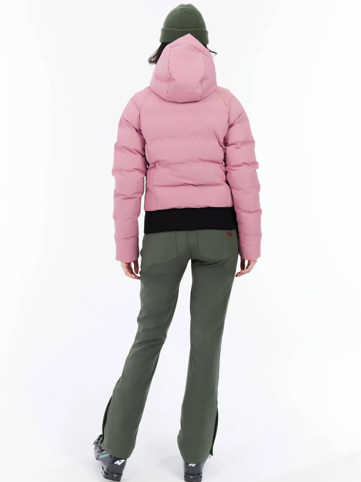Skijacke "PRTALYSUMI"