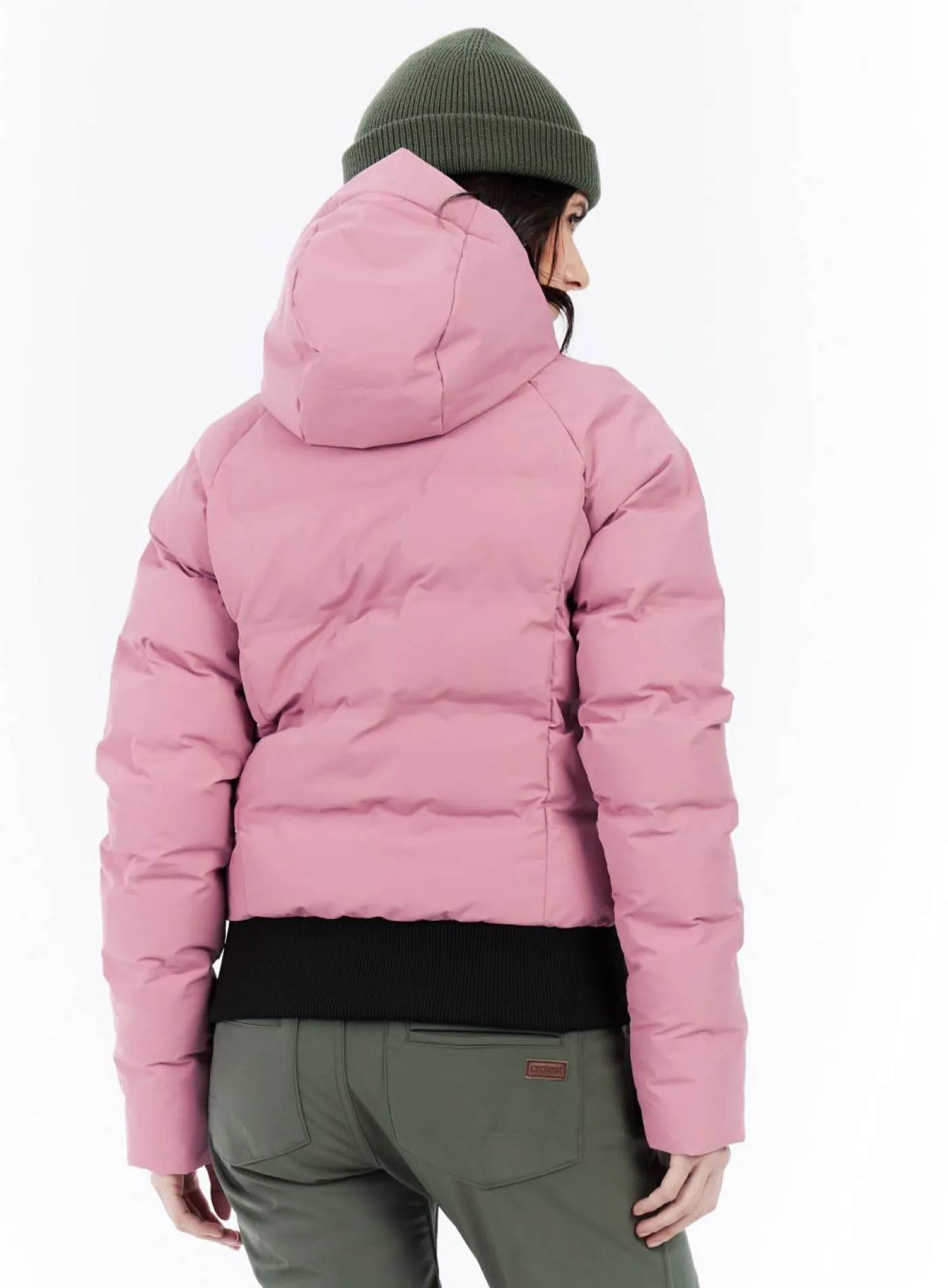 Skijacke "PRTALYSUMI"