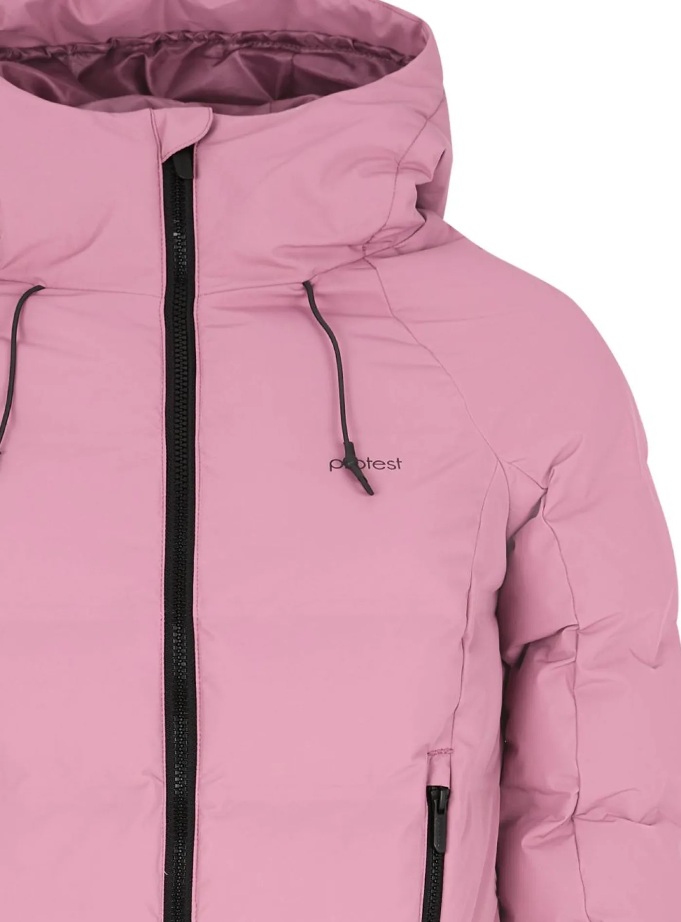 Skijacke "PRTALYSUMI"
