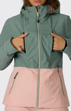 Skijacke "Zola R"