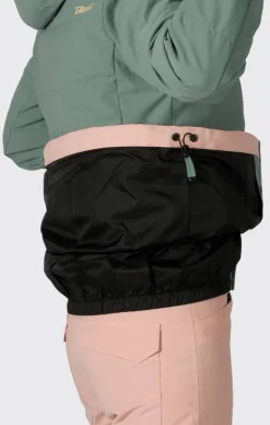 Skijacke 