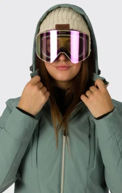 Skijacke 