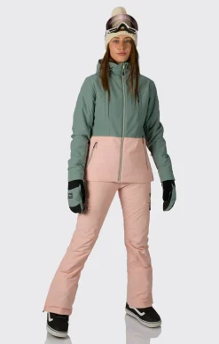 Skijacke 