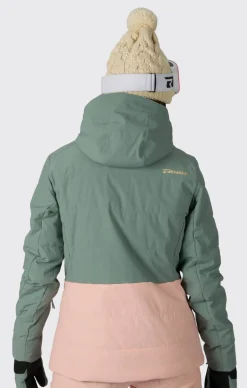Skijacke 