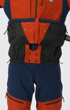 Skijacke