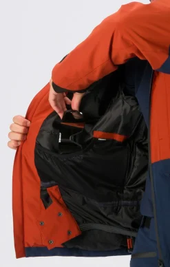 Skijacke