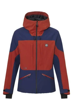 Skijacke