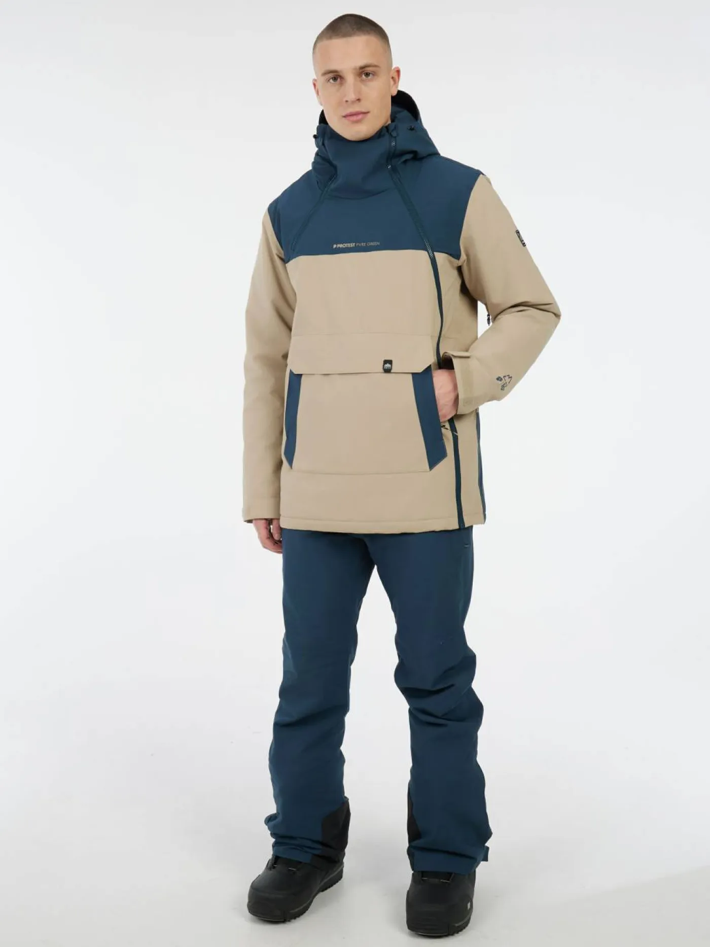 Skijacke "Lado"