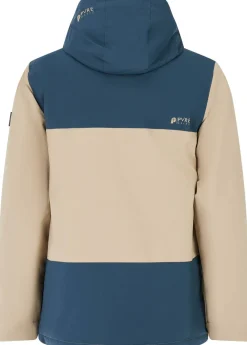 Skijacke