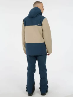 Skijacke