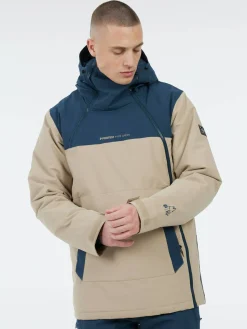 Skijacke
