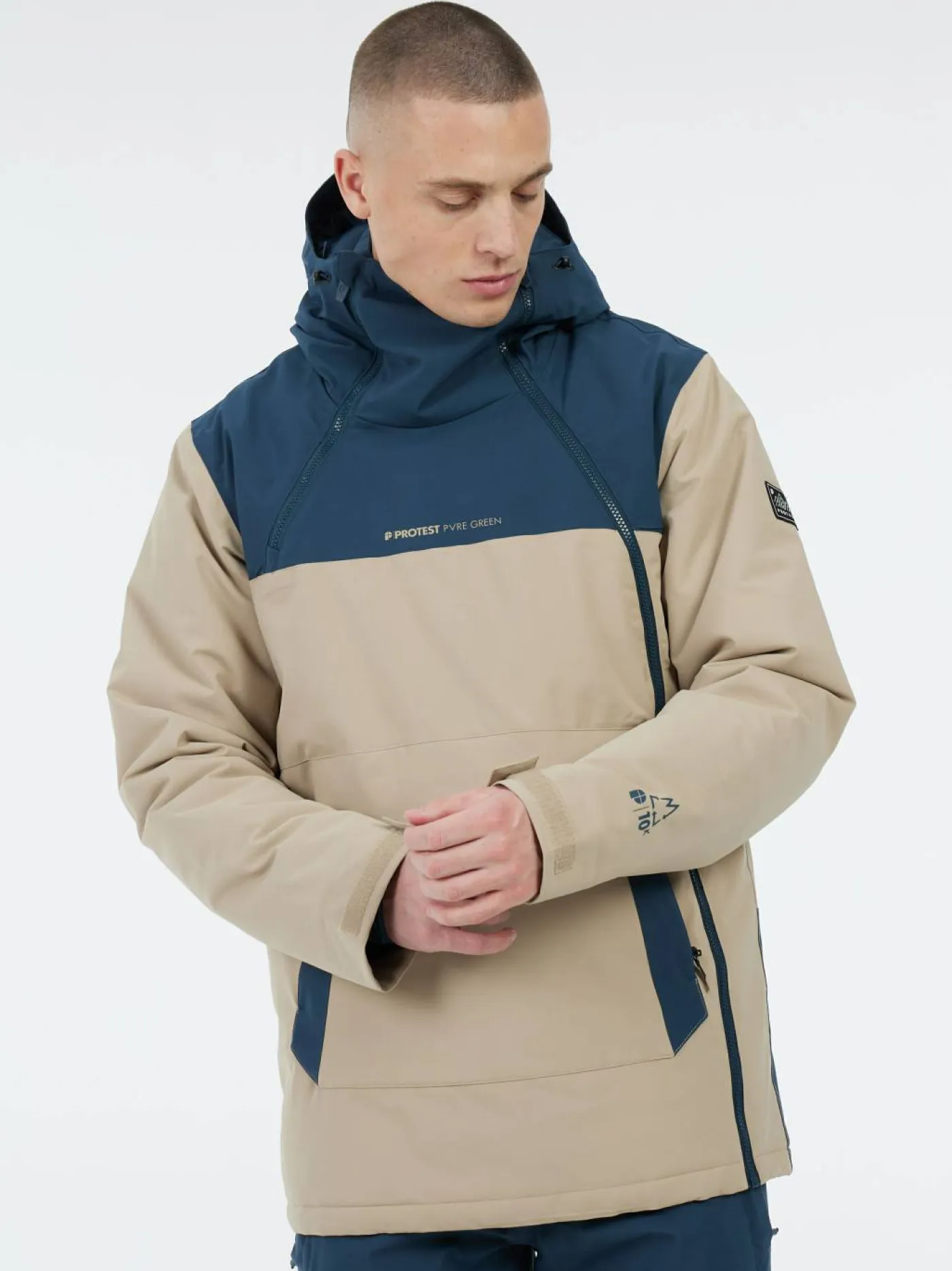 Skijacke "Lado"