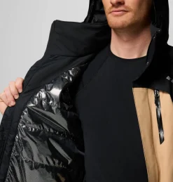 Skijacke