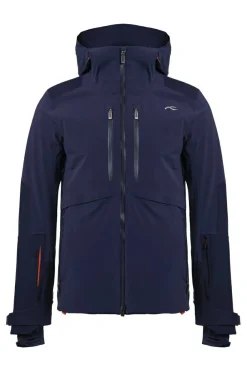 Skijacke "Ligety HexAir"