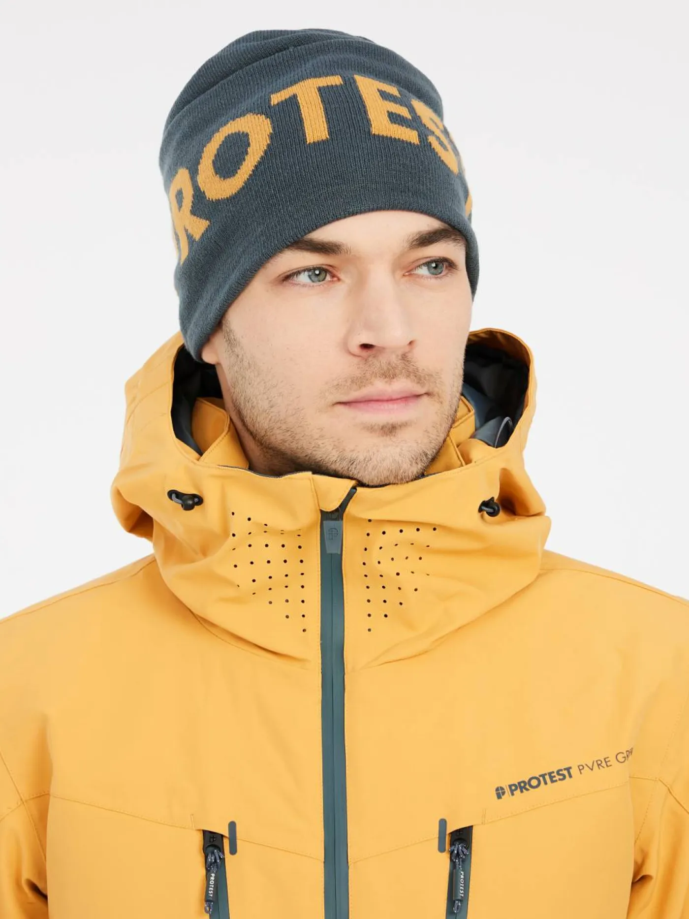 Skijacke "PRTTIMOTHY"