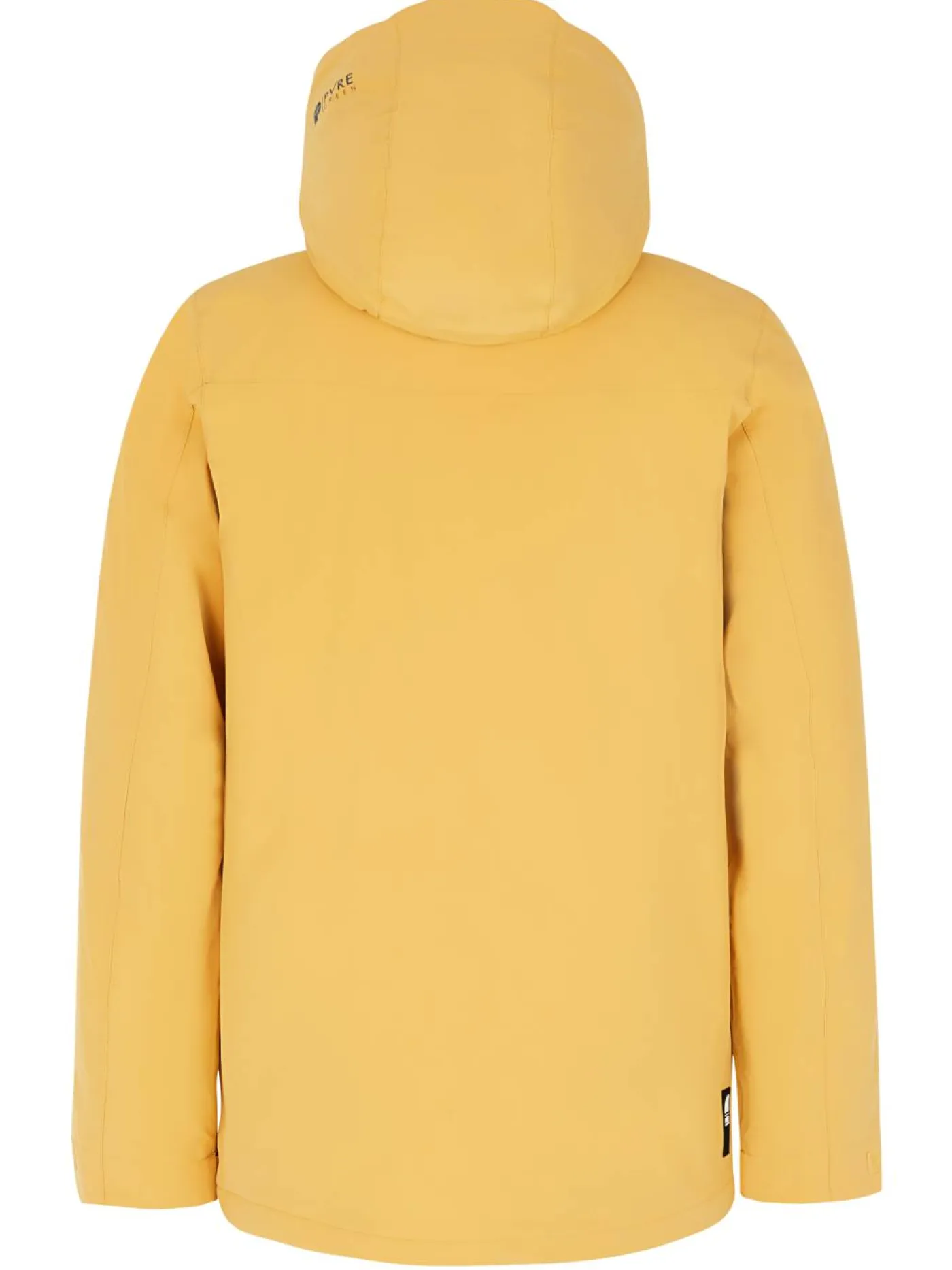 Skijacke "PRTTIMOTHY"