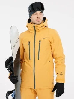 Skijacke