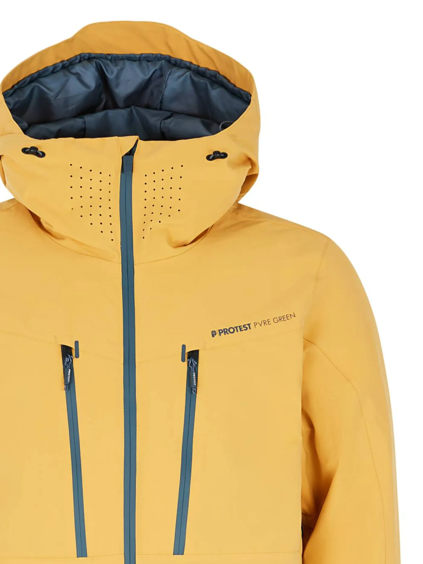 Skijacke "PRTTIMOTHY"
