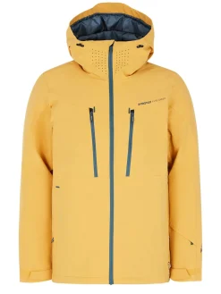 Skijacke