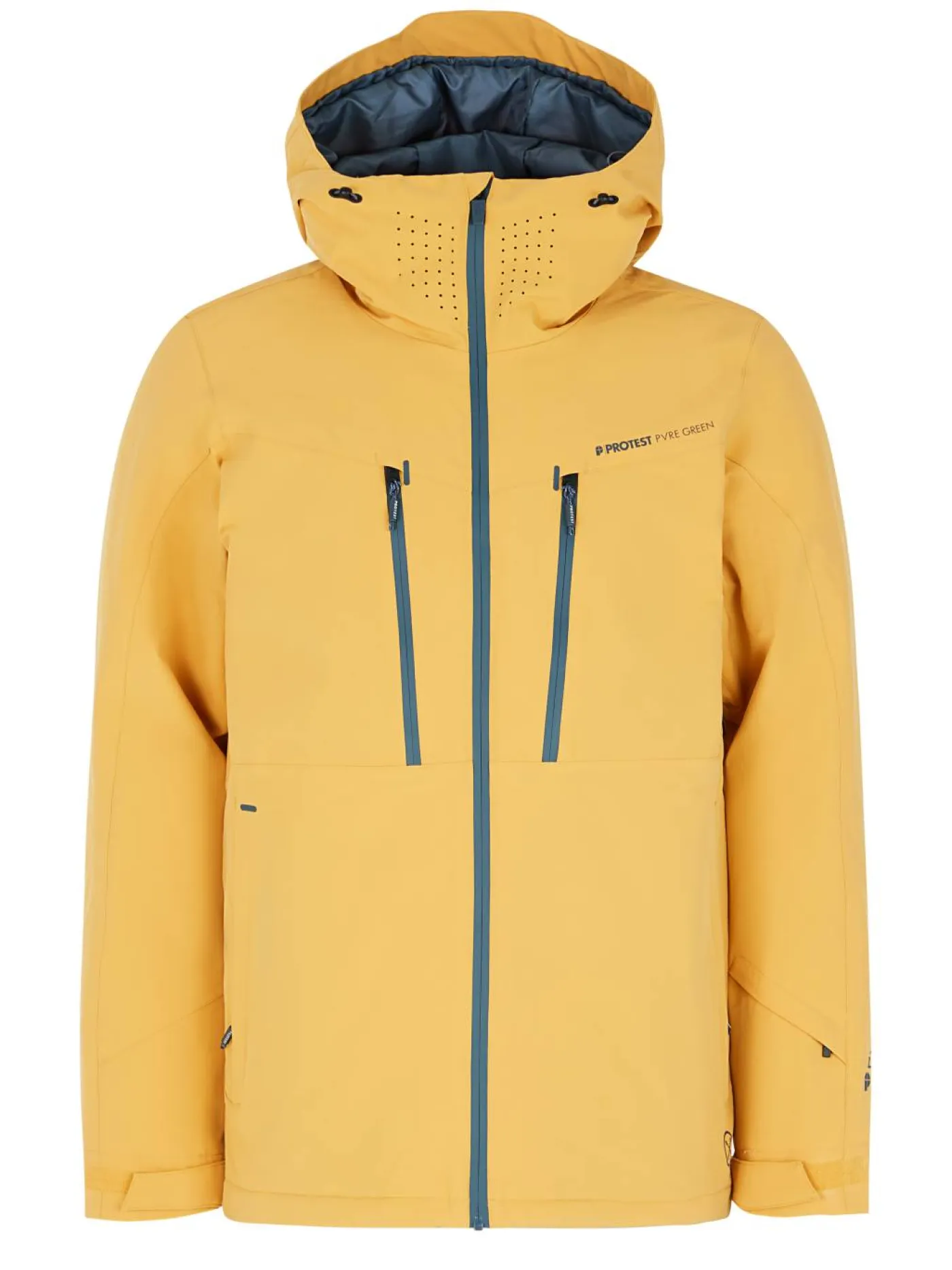 Skijacke "PRTTIMOTHY"