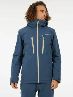 Skijacke "PRTTIMOTHY"