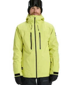 Skijacke "Sycamore Solid 20K"