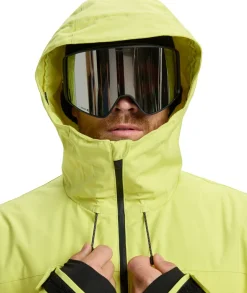 Skijacke 