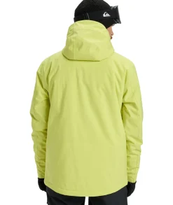 Skijacke 