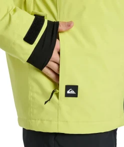 Skijacke 