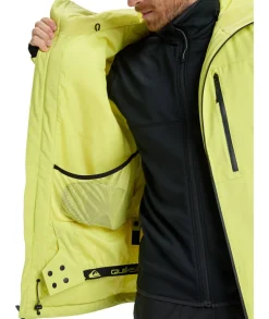 Skijacke 